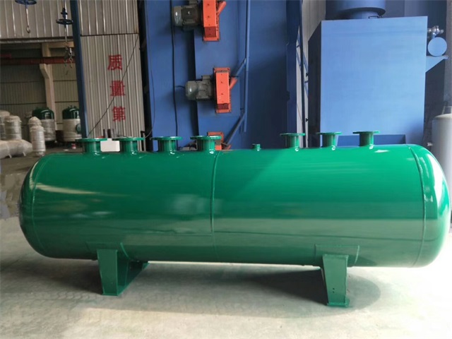 蒸汽叶县叶县叶县分汽缸规格 蒸汽叶县叶县叶县分汽缸规格